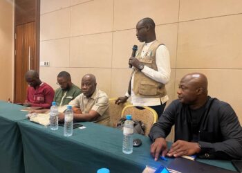 Élections en Guinée : la CEDEAO déploie une mission d’observation à moyen terme