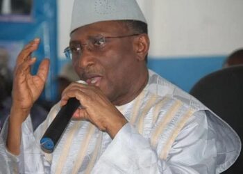 Présidentielle en Guinée : l’UFR de Sidya Touré donne des consignes de vote