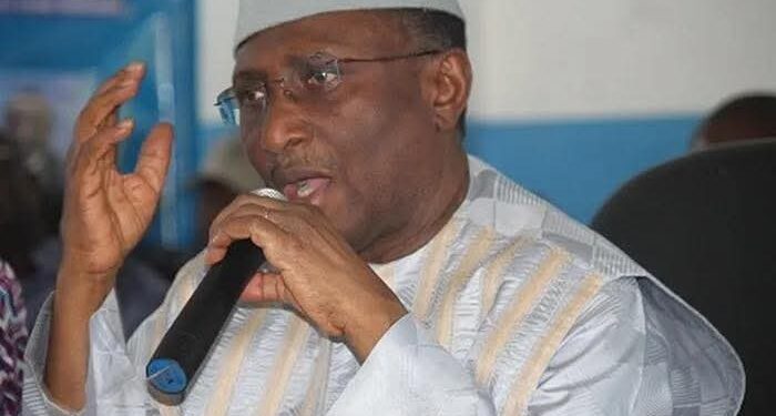 Présidentielle en Guinée : l&rsquo;UFR de Sidya Touré donne des consignes de vote