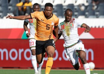 CAN 2025 : la Zambie arrache le nul face au Mali dans les dernières secondes (1-1)