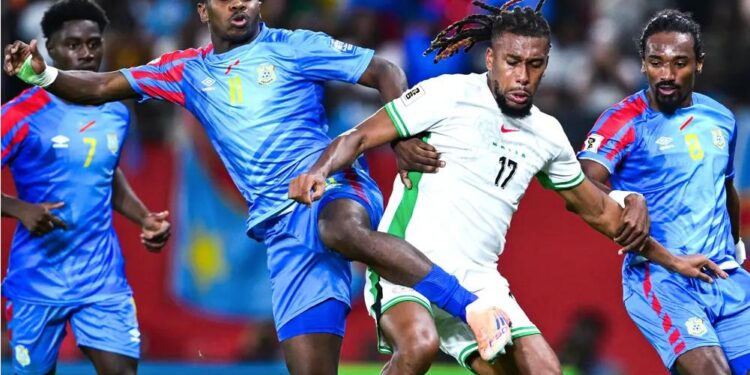 CAN 2025 : les groupes C et D entrent en lice ce mardi