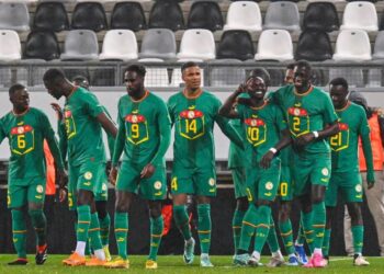 CAN 2025 : top départ pour le Sénégal, les Lions se lancent cet après-midi face au Botswana