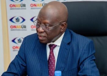 Guinée : l&rsquo;ONASUR annonce le déploiement de 500 superviseurs électoraux