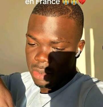 Mouhamed Gueye, 26 ans : itinéraire brisé d’un étudiant sénégalais à Ajaccio