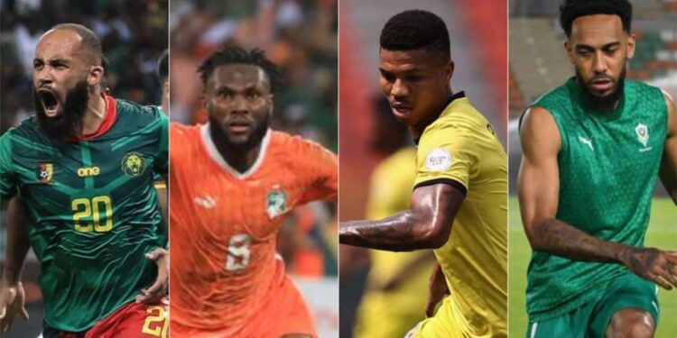 CAN 2025 : programme alléchant ce mercredi avec les premiers matchs du groupe de la mort