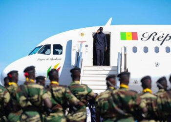 Casamance : le Président Diomaye boucle une tournée économique stratégique et réaffirme ses engagements