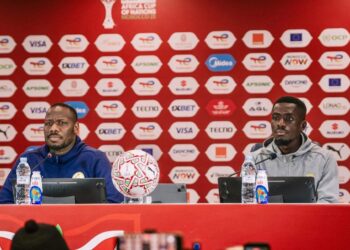 CAN 2025 : « la RDC a beaucoup progressé, ce sera un match très difficile », prévient Pape Thiaw avant le choc Sénégal – RDC