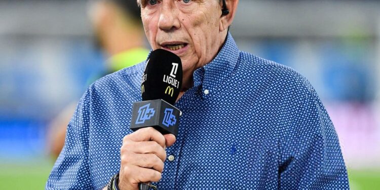 Décès de Jean-Louis Gasset, ancien sélectionner de la Côte d’Ivoire