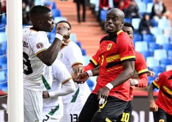 CAN 2025 : Angola 1 – 1 Zimbabwe, un nul qui n’arrange personne