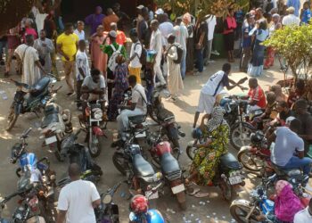 Présidentielle en Guinée : Des agents électoraux boudent momentanément leur formation pour contester le montant des primes