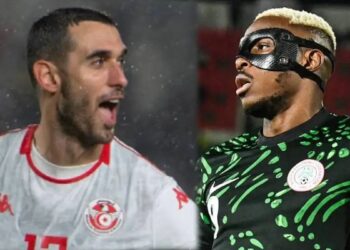 CAN 2025 : des chocs en vue dans les groupes C et D