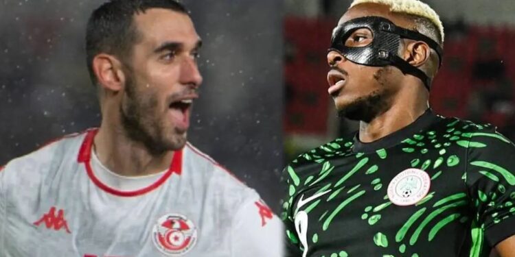 CAN 2025 : des chocs en vue dans les groupes C et D