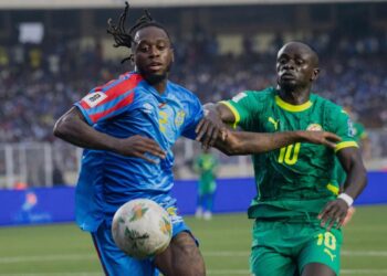 Sénégal vs RDC : quel onze pour les Lions ?