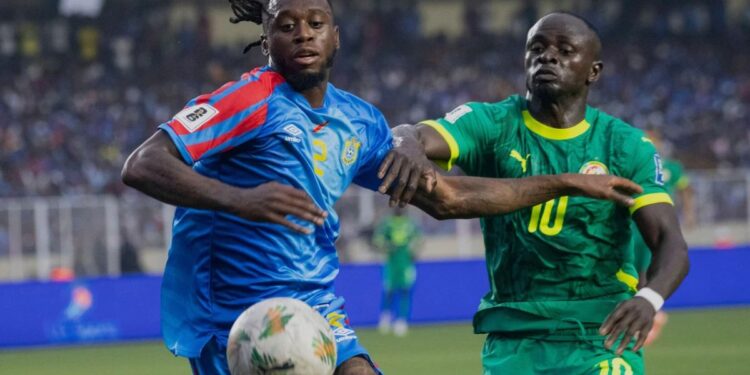 Sénégal vs RDC : quel onze pour les Lions ?
