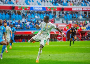 CAN 2025 – Sénégal 1 – 1 RDC : les Léopards freinent les Lions de la Téranga