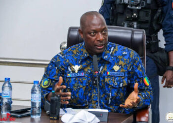 Guinée : l&rsquo;armée annonce avoir neutralisé un groupe armé menaçant la sécurité nationale