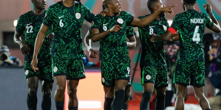 CAN 2025 : Nigéria 3 – 2 Tunisie, les Super Eagles valident leur place pour les huitièmes