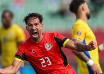 CAN 2025 : le Gabon sombre devant un Mozambique historique (2-3)