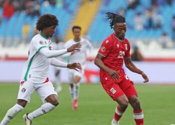 CAN 2025 : le Soudan surprend la Guinée équatoriale et se relance