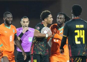 CAN 2025 : la Côte d’Ivoire et le Cameroun se partagent le point du nul (1-1)