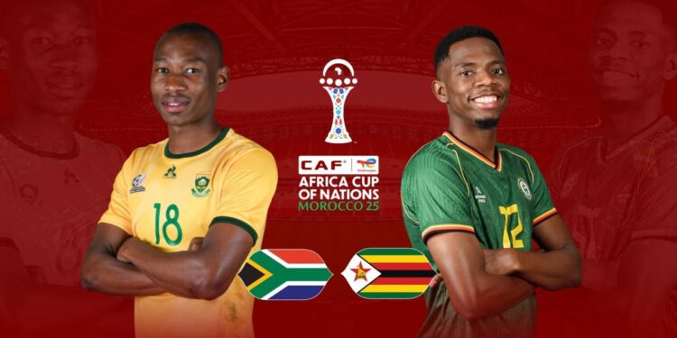 CAN 2025 – Dernière journée décisive pour les poules A et B