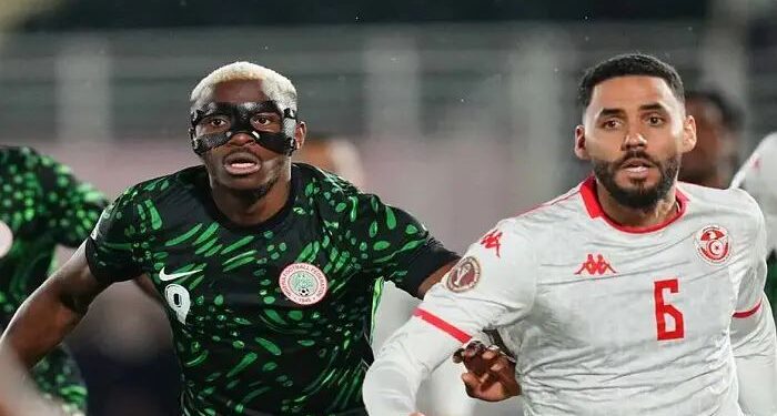 CAN 2025 : duels décisifs pour les premières places des groupes C et D