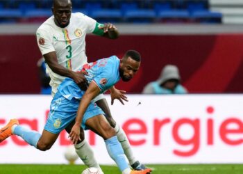 CAN 2025 : duel à distance entre le Sénégal et la RDC pour la première place du groupe D