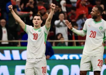 Mali vs Tunisie, Maroc vs Tanzanie : les deux premières affiches des huitièmes de finale connues