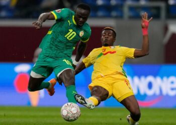 CAN 2025 : le Sénégal termine premier du groupe D devant la RDC