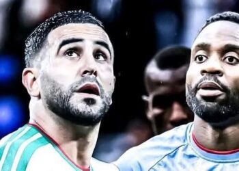Algérie vs RDC : choc titanesque en huitièmes de finale