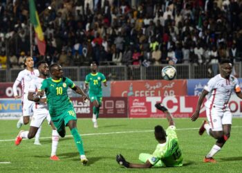 CAN 2025 : le Sénégal affronte le Soudan en huitièmes de finale