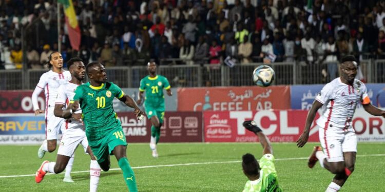 CAN 2025 : le Sénégal affronte le Soudan en huitièmes de finale