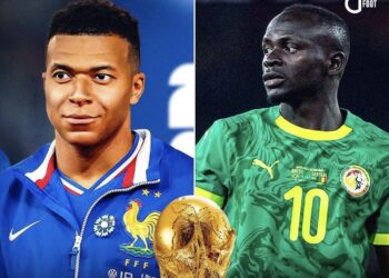 CDM 2026 :  le Sénégal face à la France de Mbappé et au « monstre » Haaland !