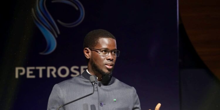 « L’Afrique n’est pas un trésor à piller » : Diomaye Faye redéfinit les règles au sommet MSGBC