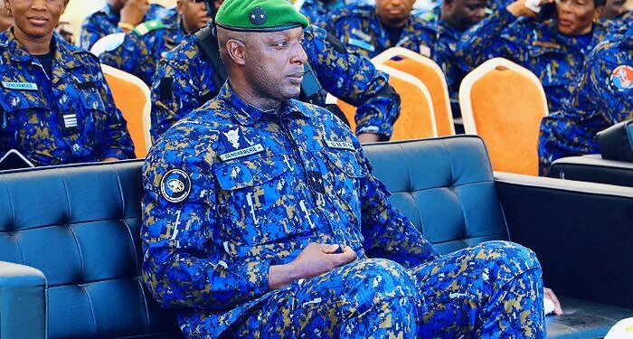 Sécurisation scrutin en Guinée : Le « bouclier » Balla Samoura rassure et met les troupes en ordre de marche !