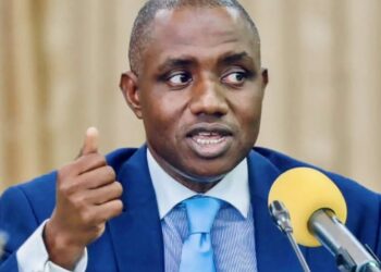 La pauvreté d’un continent : un paradoxe africain ! (Par Dr Yoro Dia)