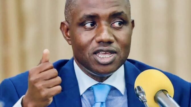 La pauvreté d’un continent : un paradoxe africain ! (Par Dr Yoro Dia)