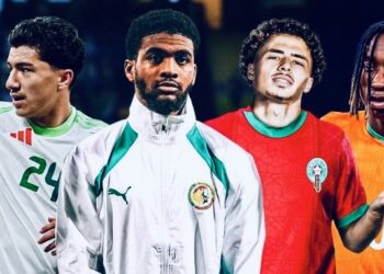 Alerte pépites : Les nouveaux cracks de la CAN 2025 !