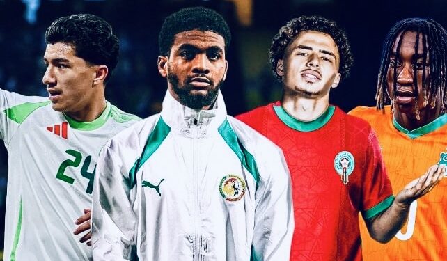 Alerte pépites : Les nouveaux cracks de la CAN 2025 !