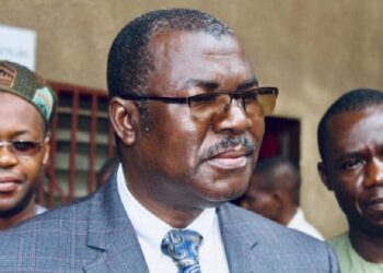 « La Guinée est clairement en danger » : L’alerte rouge de Faya Millimouno !