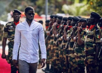 Fin de tournée : Diomaye Faye dessine la nouvelle carte économique de la Casamance