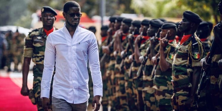 Fin de tournée : Diomaye Faye dessine la nouvelle carte économique de la Casamance