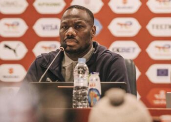 Pape Thiaw après Sénégal-Botswana : « Les joueurs ont fait le boulot » !