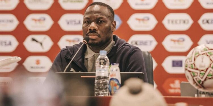 Pape Thiaw après Sénégal-Botswana : « Les joueurs ont fait le boulot » !