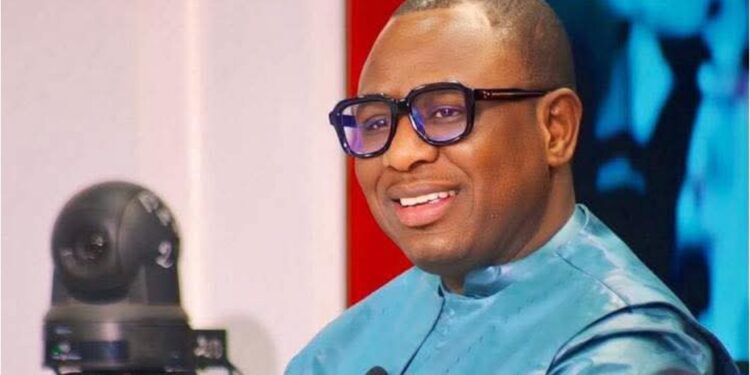 Sénégal : Badara Gadiaga sort de prison