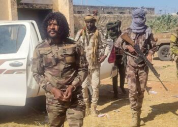 Le Soudan bascule : Les paramilitaires conquièrent le Kordofan-Occidental