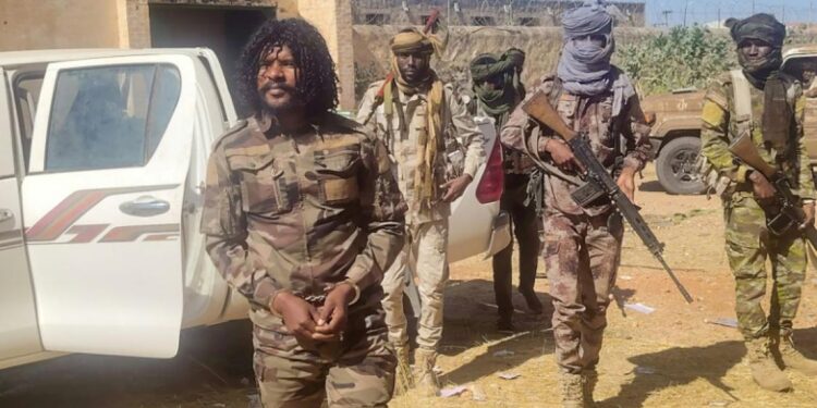 Le Soudan bascule : Les paramilitaires conquièrent le Kordofan-Occidental