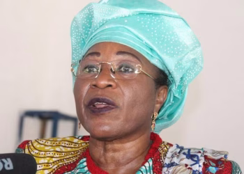 EXCLUSIF | Interview de Makalé Camara : « Il faut oser ! » face à Mamadi Doumbouya