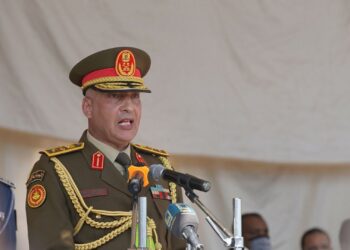 ALERTE – Le chef d&rsquo;état-major de l&rsquo;armée libyenne tué dans un crash en Turquie !