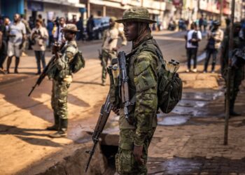 Est de la RDC : l’ONU épingle Kigali et Kinshasa pour leur rôle dans le « génocide »